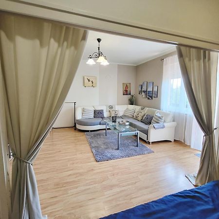 Apartman Balaton Apartment เคสเท ภายนอก รูปภาพ
