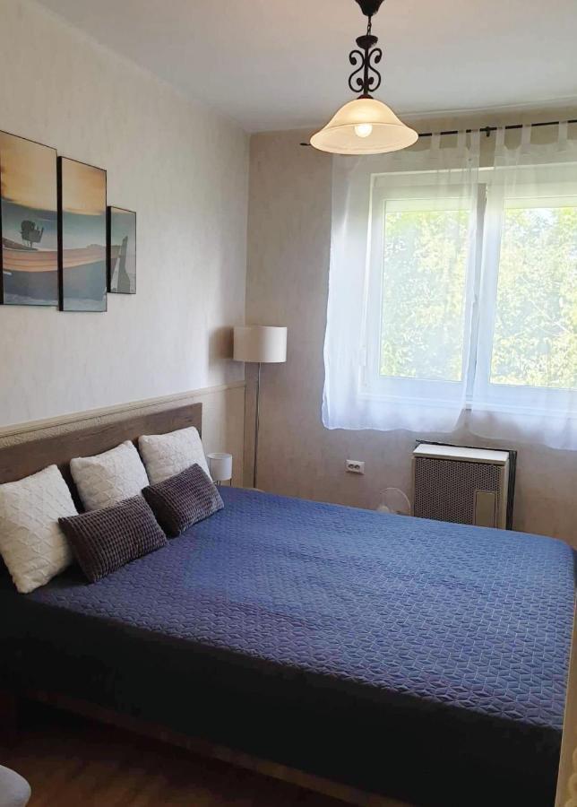Apartman Balaton Apartment เคสเท ภายนอก รูปภาพ